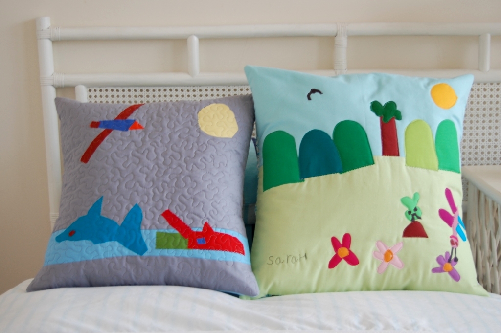 What can I do? For the home decor enthusiast or interior design novice - throw pillows add an element of fun to any room. Available in four sizes and countless designs our throw pillow is made from a medium weight woven polyester with a hidden zipper and removable insert.